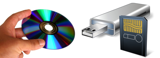 Easiest Way To Transfer Cd To Usb