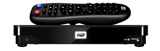 Play VIDEO_TS folder on WD TV